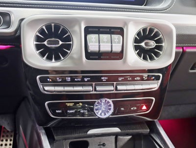 2023 Mercedes-Benz AMG® G 63 2 Owner AMG® Night Pkg Plus MSRP Over $198k Loaded