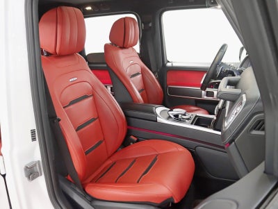 2023 Mercedes-Benz AMG® G 63 2 Owner AMG® Night Pkg Plus MSRP Over $198k Loaded