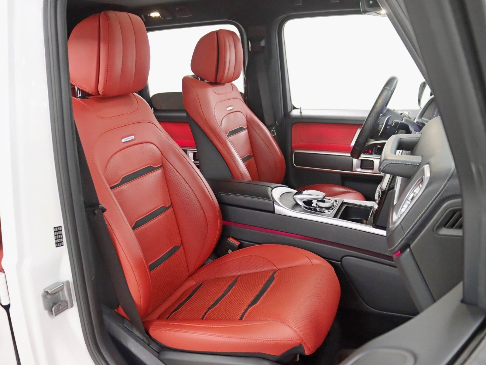 2023 Mercedes-Benz AMG® G 63 2 Owner AMG® Night Pkg Plus MSRP Over $198k Loaded