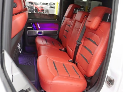 2023 Mercedes-Benz AMG® G 63 2 Owner AMG® Night Pkg Plus MSRP Over $198k Loaded