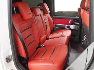 2023 Mercedes-Benz AMG® G 63 2 Owner AMG® Night Pkg Plus MSRP Over $198k Loaded