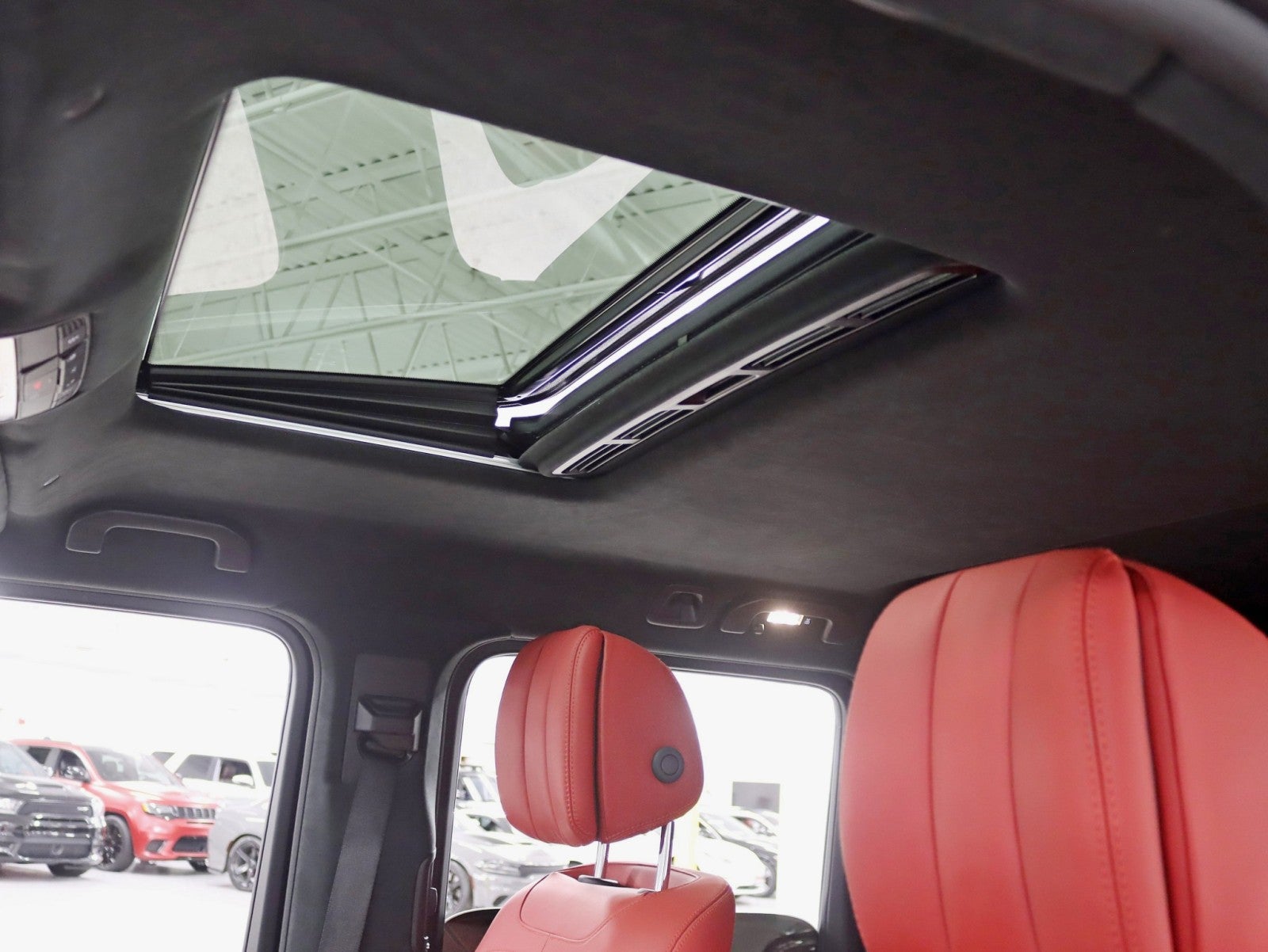 2023 Mercedes-Benz AMG® G 63 2 Owner AMG® Night Pkg Plus MSRP Over $198k Loaded