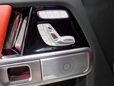 2023 Mercedes-Benz AMG® G 63 2 Owner AMG® Night Pkg Plus MSRP Over $198k Loaded