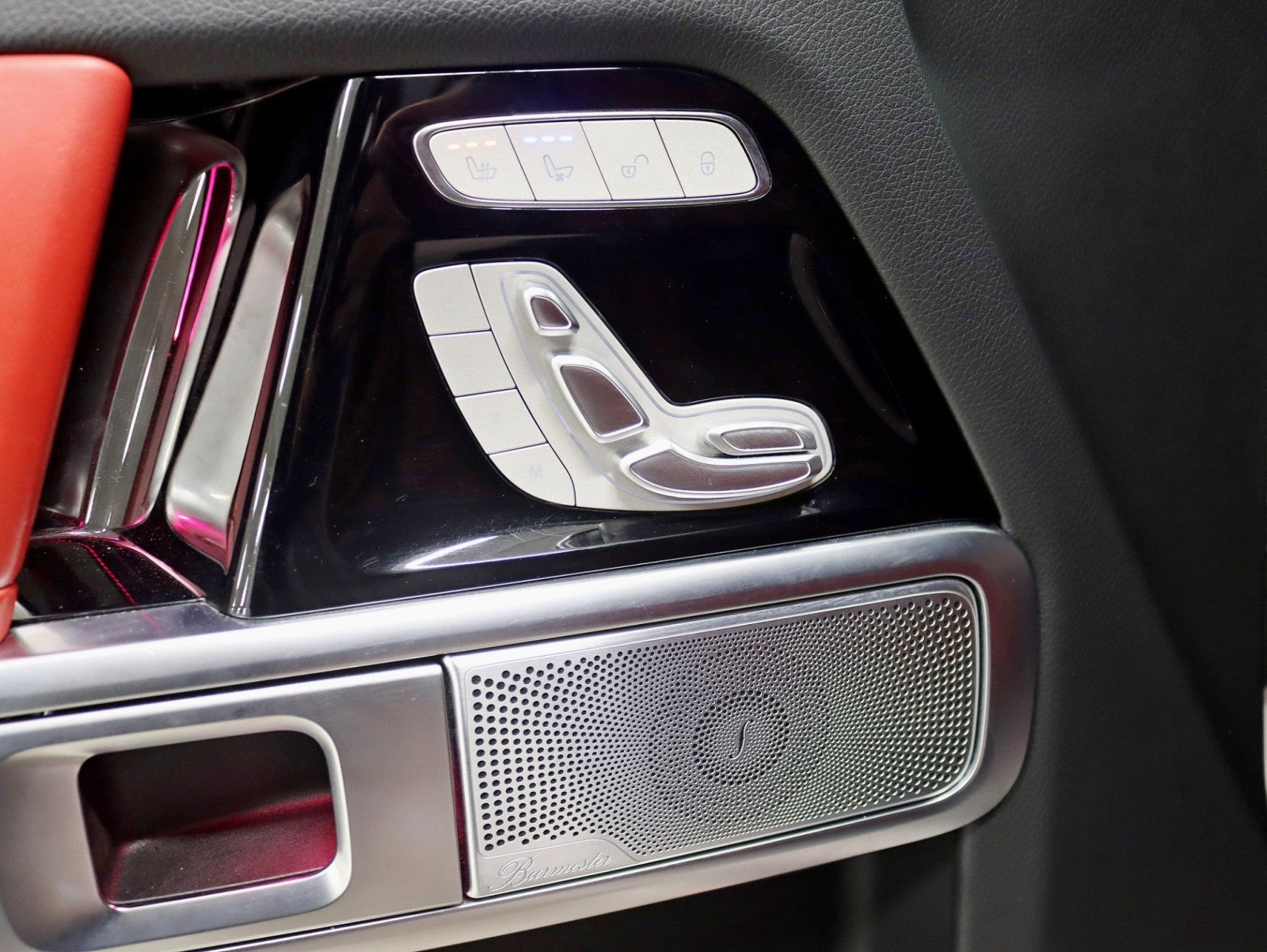 2023 Mercedes-Benz AMG® G 63 2 Owner AMG® Night Pkg Plus MSRP Over $198k Loaded