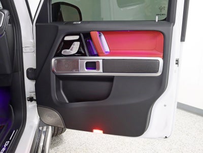 2023 Mercedes-Benz AMG® G 63 2 Owner AMG® Night Pkg Plus MSRP Over $198k Loaded