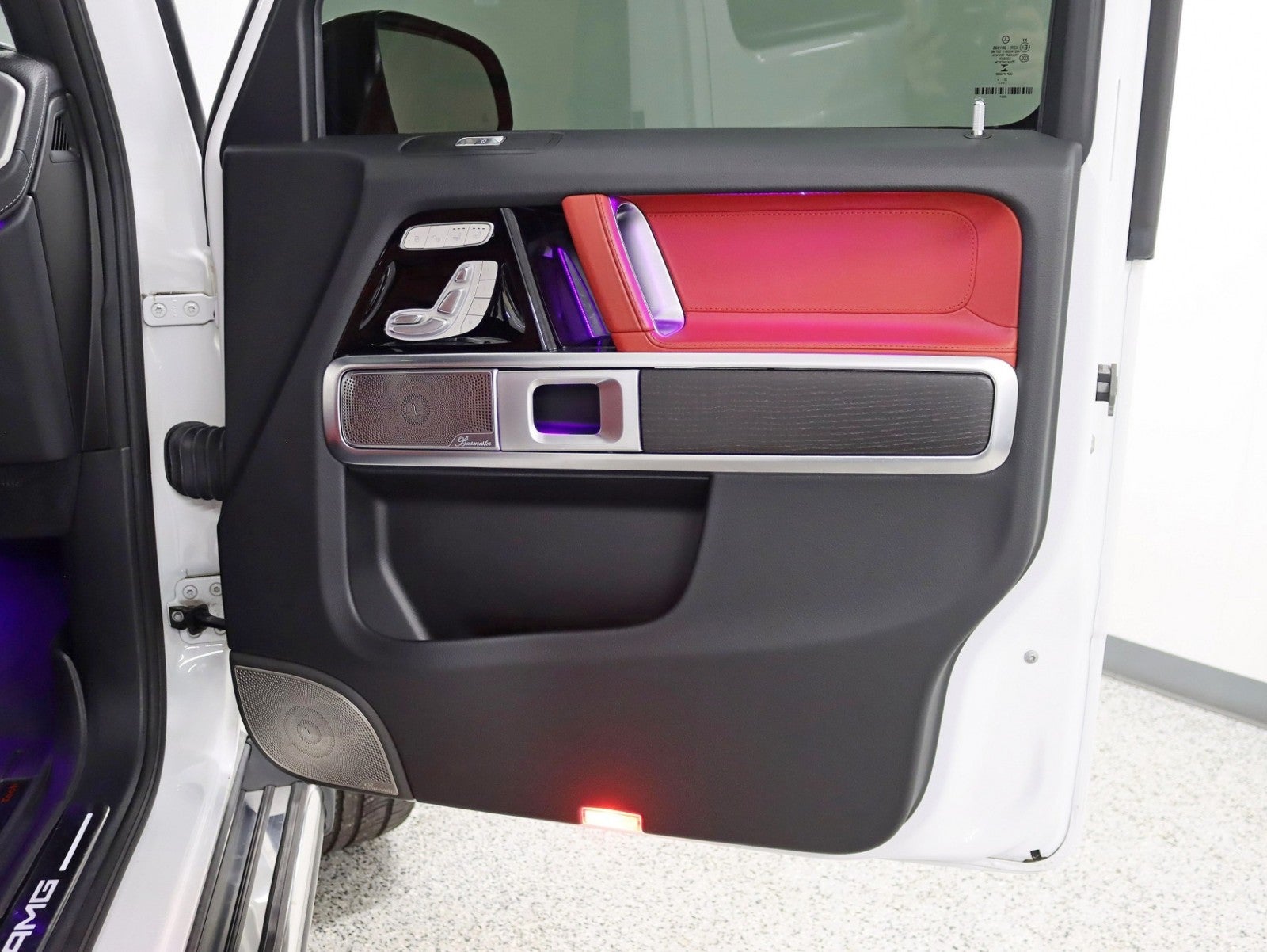 2023 Mercedes-Benz AMG® G 63 2 Owner AMG® Night Pkg Plus MSRP Over $198k Loaded