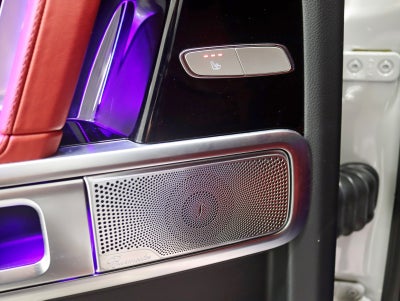 2023 Mercedes-Benz AMG® G 63 2 Owner AMG® Night Pkg Plus MSRP Over $198k Loaded