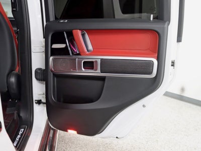 2023 Mercedes-Benz AMG® G 63 2 Owner AMG® Night Pkg Plus MSRP Over $198k Loaded