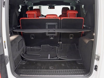 2023 Mercedes-Benz AMG® G 63 2 Owner AMG® Night Pkg Plus MSRP Over $198k Loaded