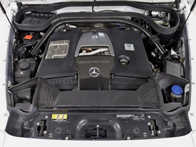 2023 Mercedes-Benz AMG® G 63 2 Owner AMG® Night Pkg Plus MSRP Over $198k Loaded