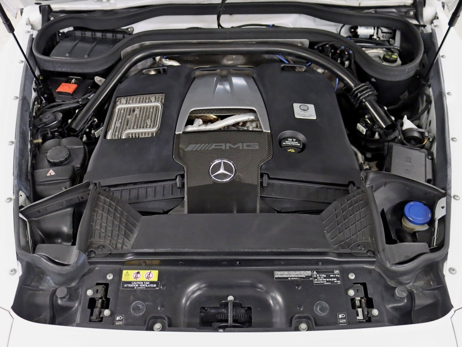 2023 Mercedes-Benz AMG® G 63 2 Owner AMG® Night Pkg Plus MSRP Over $198k Loaded