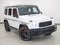 2023 Mercedes-Benz AMG® G 63 2 Owner AMG® Night Pkg Plus MSRP Over $198k Loaded