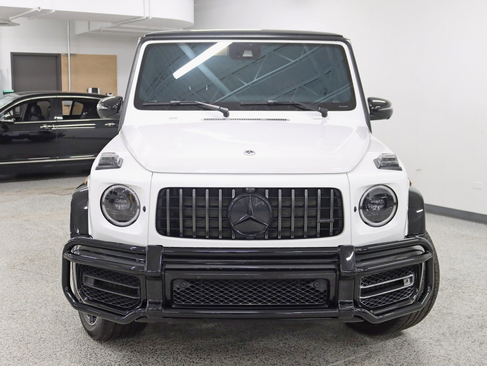 2023 Mercedes-Benz AMG® G 63 2 Owner AMG® Night Pkg Plus MSRP Over $198k Loaded