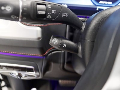 2021 Mercedes-Benz AMG® G 63 2 Owner Manufaktur Interior Plus AMG® Night Pkg AMG® Carbon Loaded