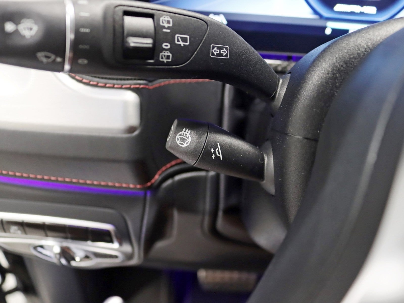 2021 Mercedes-Benz AMG® G 63 2 Owner Manufaktur Interior Plus AMG® Night Pkg AMG® Carbon Loaded