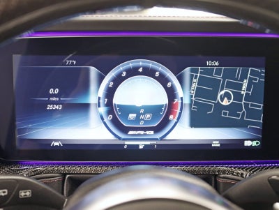 2021 Mercedes-Benz AMG® G 63 2 Owner Manufaktur Interior Plus AMG® Night Pkg AMG® Carbon Loaded