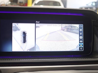 2021 Mercedes-Benz AMG® G 63 2 Owner Manufaktur Interior Plus AMG® Night Pkg AMG® Carbon Loaded