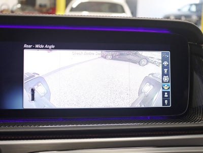 2021 Mercedes-Benz AMG® G 63 2 Owner Manufaktur Interior Plus AMG® Night Pkg AMG® Carbon Loaded