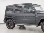 2021 Mercedes-Benz AMG® G 63 2 Owner Manufaktur Interior Plus AMG® Night Pkg AMG® Carbon Loaded