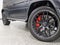 2021 Mercedes-Benz AMG® G 63 2 Owner Manufaktur Interior Plus AMG® Night Pkg AMG® Carbon Loaded