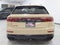 2025 Audi SQ8 Premium Plus 1 Owner 23in Wheel Pkg S Sport Pkg Executive Pkg Black optic Pkg Huge MSRP Over $113k