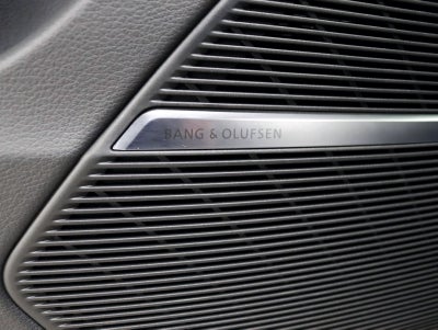 2025 Audi SQ8 Premium Plus 1 Owner 23in Wheel Pkg S Sport Pkg Executive Pkg Black optic Pkg Huge MSRP Over $113k