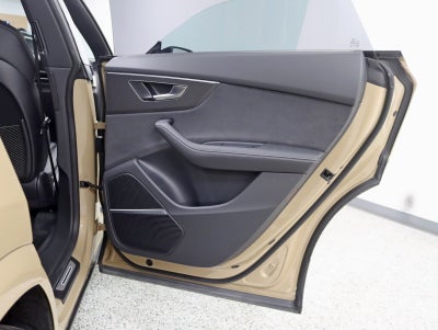 2025 Audi SQ8 Premium Plus 1 Owner 23in Wheel Pkg S Sport Pkg Executive Pkg Black optic Pkg Huge MSRP Over $113k