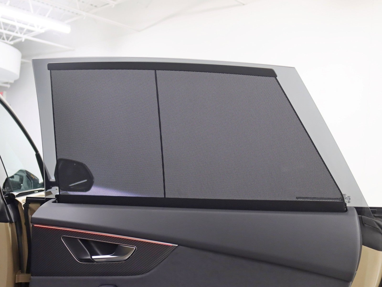 2025 Audi SQ8 Premium Plus 1 Owner 23in Wheel Pkg S Sport Pkg Executive Pkg Black optic Pkg Huge MSRP Over $113k