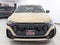 2025 Audi SQ8 Premium Plus 1 Owner 23in Wheel Pkg S Sport Pkg Executive Pkg Black optic Pkg Huge MSRP Over $113k