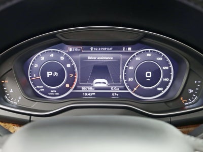 2018 Audi Q5 Premium Plus Nav Back up Camera Pano Leather Bang And Olufsen Sound Loaded