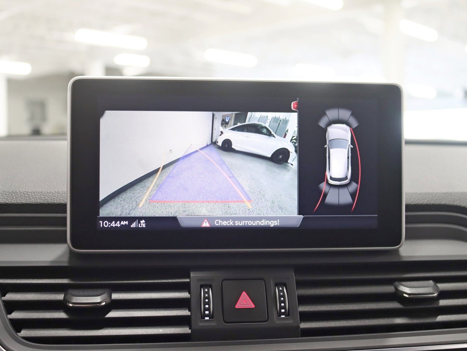 2018 Audi Q5 Premium Plus Nav Back up Camera Pano Leather Bang And Olufsen Sound Loaded
