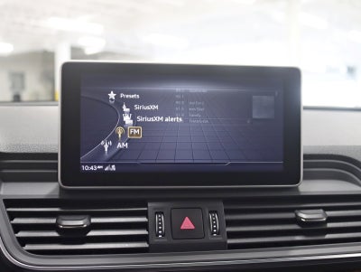 2018 Audi Q5 Premium Plus Nav Back up Camera Pano Leather Bang And Olufsen Sound Loaded