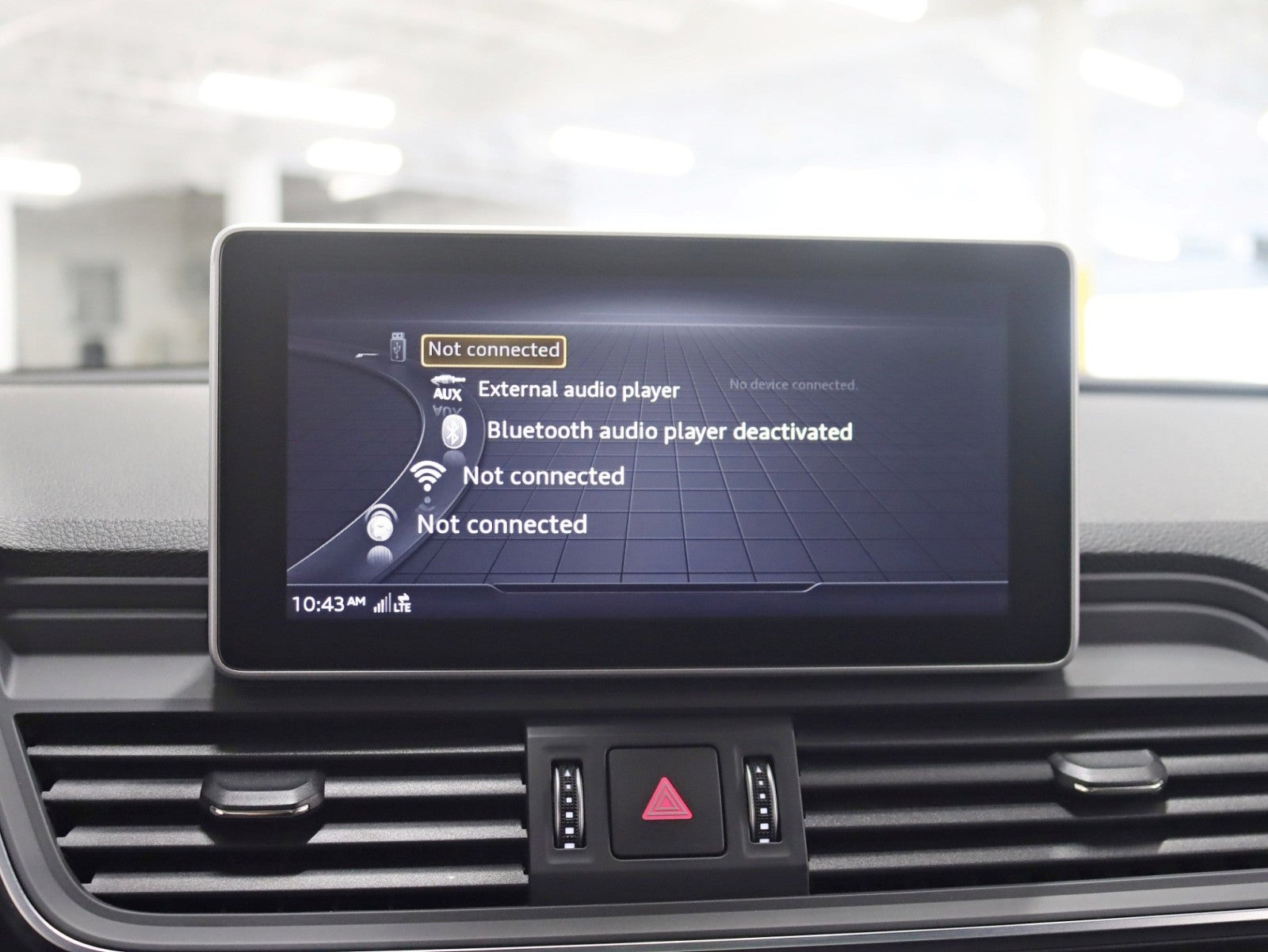 2018 Audi Q5 Premium Plus Nav Back up Camera Pano Leather Bang And Olufsen Sound Loaded