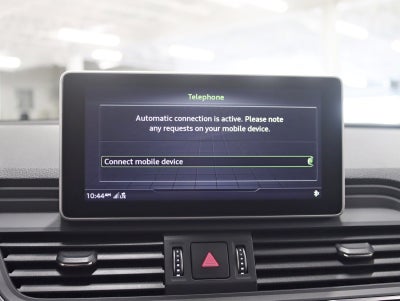 2018 Audi Q5 Premium Plus Nav Back up Camera Pano Leather Bang And Olufsen Sound Loaded