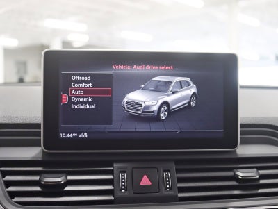 2018 Audi Q5 Premium Plus Nav Back up Camera Pano Leather Bang And Olufsen Sound Loaded