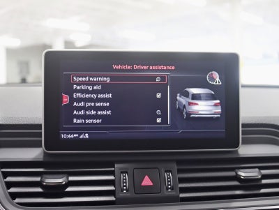 2018 Audi Q5 Premium Plus Nav Back up Camera Pano Leather Bang And Olufsen Sound Loaded