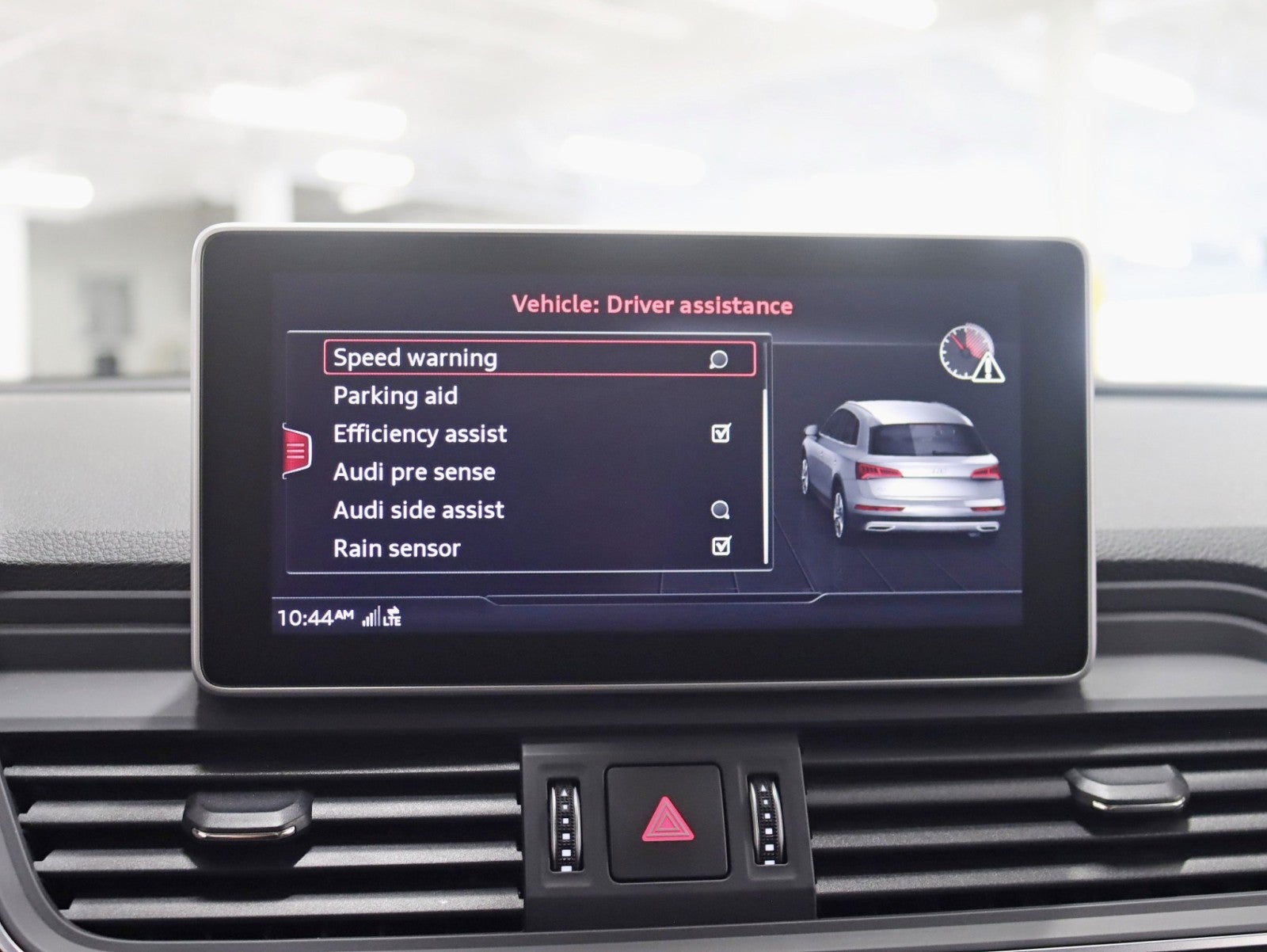 2018 Audi Q5 Premium Plus Nav Back up Camera Pano Leather Bang And Olufsen Sound Loaded