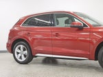 2018 Audi Q5 Premium Plus Nav Back up Camera Pano Leather Bang And Olufsen Sound Loaded