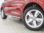 2018 Audi Q5 Premium Plus Nav Back up Camera Pano Leather Bang And Olufsen Sound Loaded