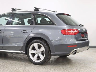 2013 Audi allroad Premium Plus AWD Navi Rear Camera Pano Roof Keyless Go Xenons