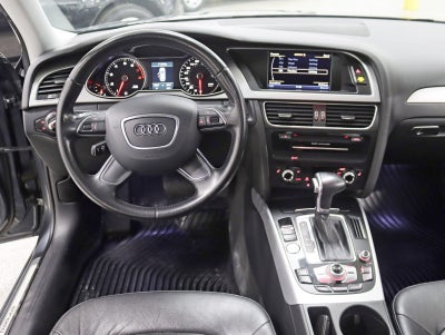 2013 Audi allroad Premium Plus AWD Navi Rear Camera Pano Roof Keyless Go Xenons