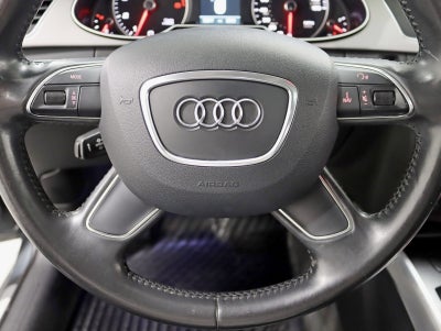 2013 Audi allroad Premium Plus AWD Navi Rear Camera Pano Roof Keyless Go Xenons