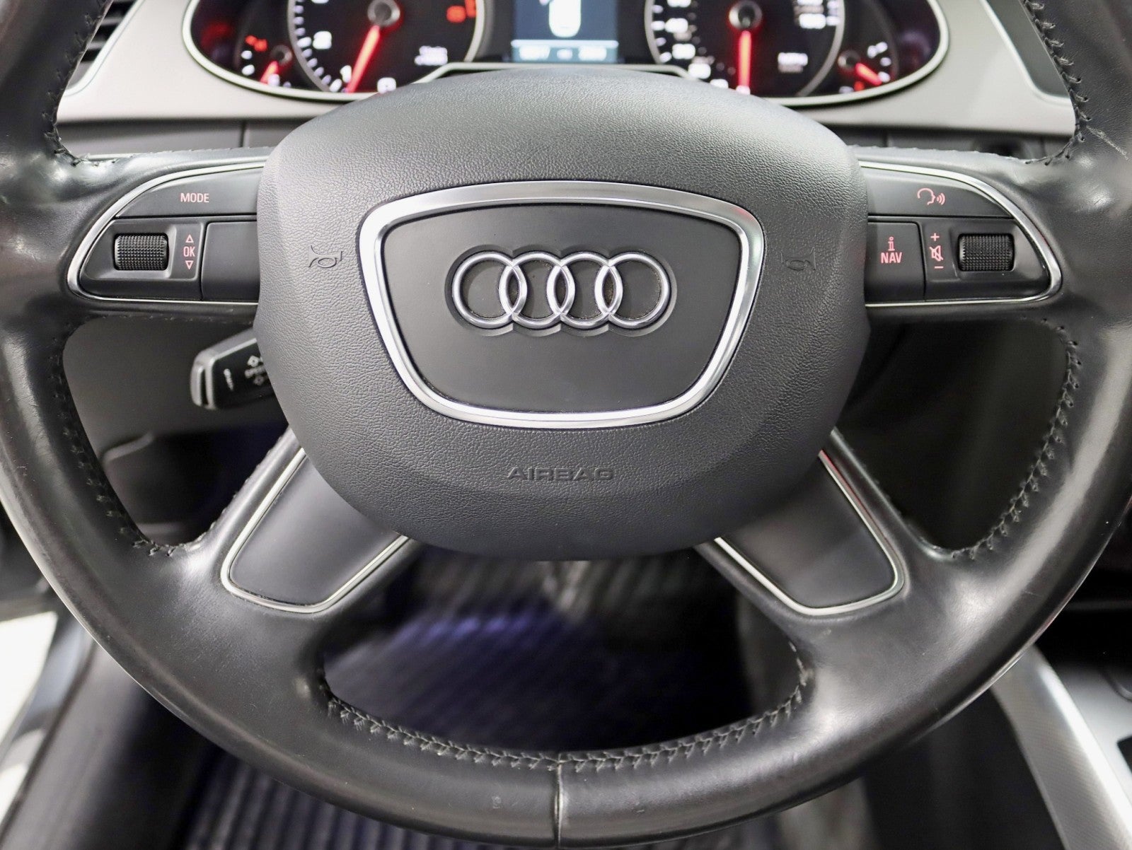 2013 Audi allroad Premium Plus AWD Navi Rear Camera Pano Roof Keyless Go Xenons