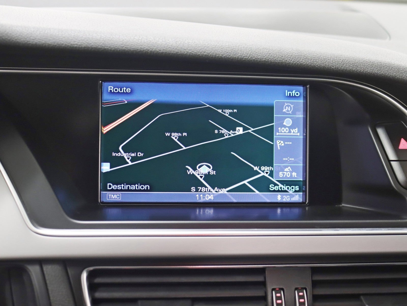 2013 Audi allroad Premium Plus AWD Navi Rear Camera Pano Roof Keyless Go Xenons