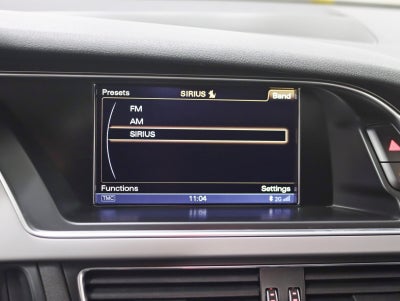 2013 Audi allroad Premium Plus AWD Navi Rear Camera Pano Roof Keyless Go Xenons