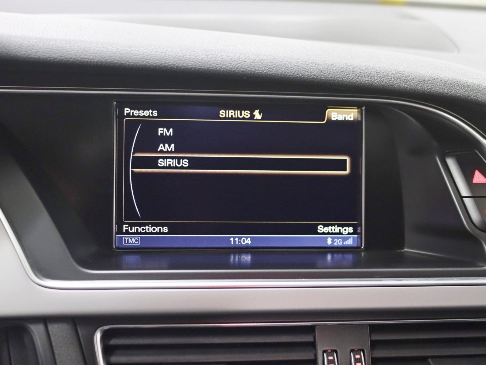 2013 Audi allroad Premium Plus AWD Navi Rear Camera Pano Roof Keyless Go Xenons