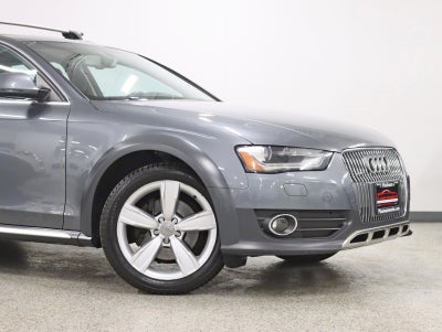 2013 Audi allroad Premium Plus AWD Navi Rear Camera Pano Roof Keyless Go Xenons