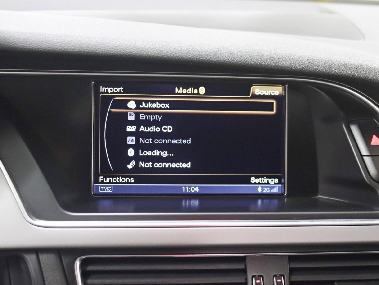 2013 Audi allroad Premium Plus AWD Navi Rear Camera Pano Roof Keyless Go Xenons