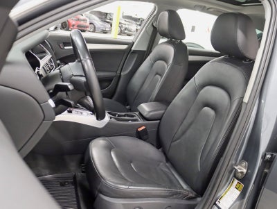 2013 Audi allroad Premium Plus AWD Navi Rear Camera Pano Roof Keyless Go Xenons