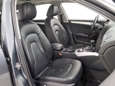 2013 Audi allroad Premium Plus AWD Navi Rear Camera Pano Roof Keyless Go Xenons